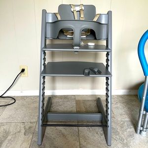 Stokke Tripp trapp  baby set